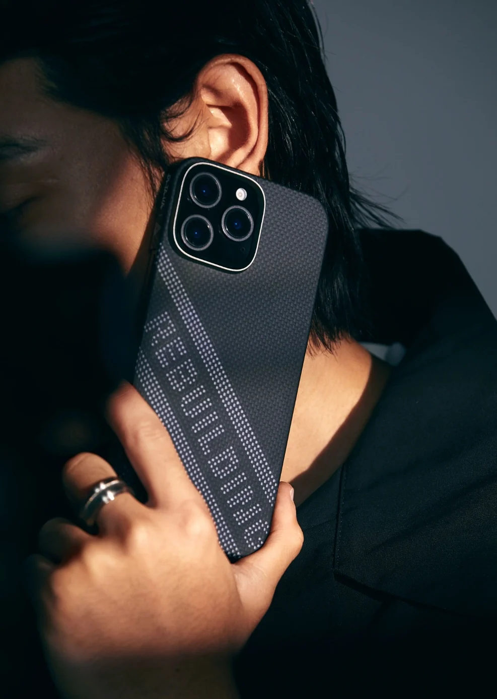 Re-TROS Collaborative Phone Cases