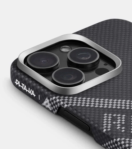 Re-TROS Collaborative Phone Cases