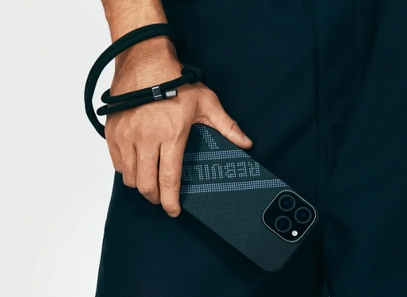 Re-TROS Collaborative Phone Cases