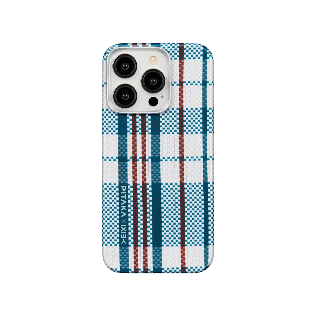 Red White Blue Phone Cases