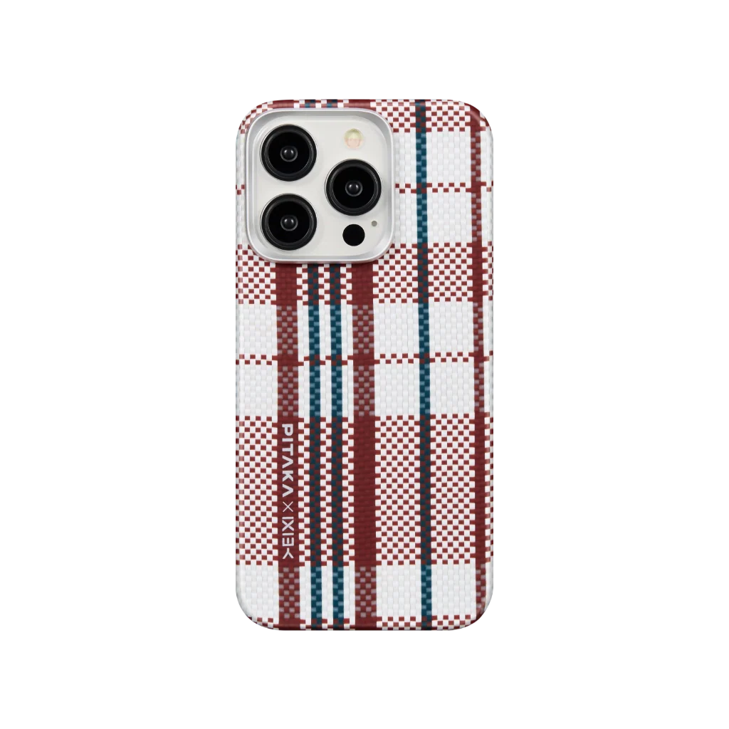 Red White Blue Phone Cases