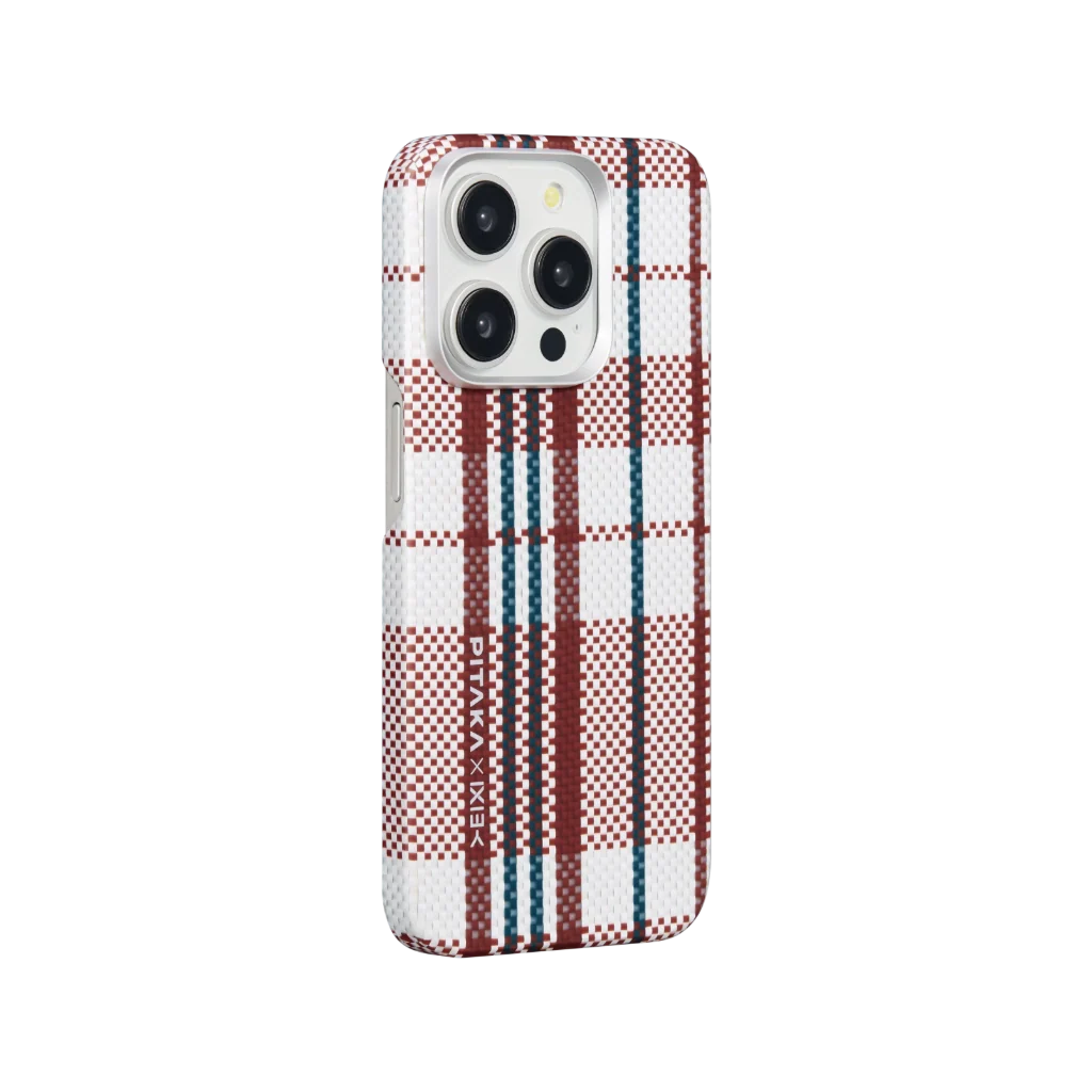 Red White Blue Phone Cases