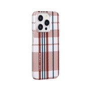 Red White Blue Phone Cases
