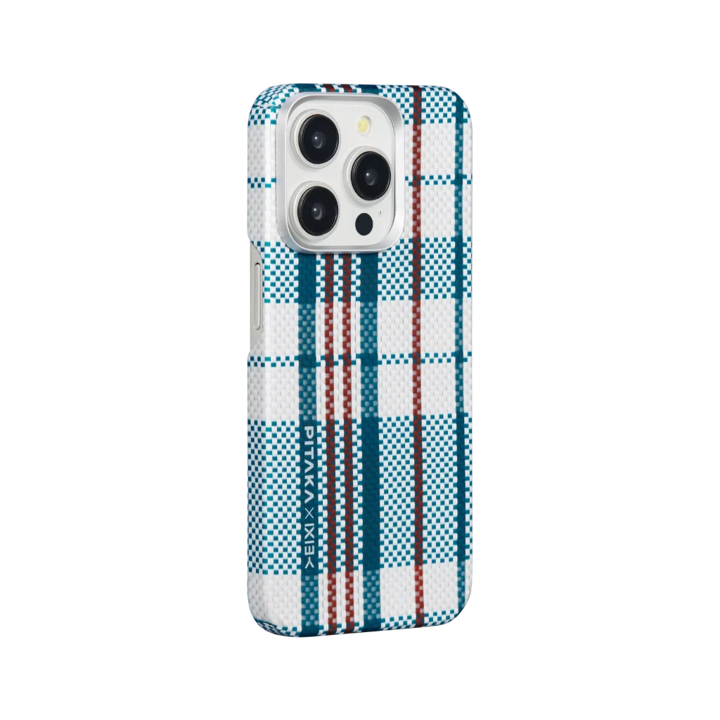 Red White Blue Phone Cases
