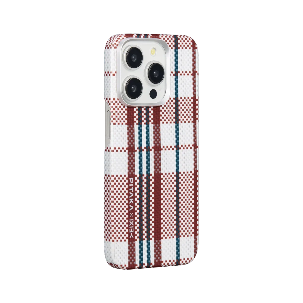 Red White Blue Phone Cases