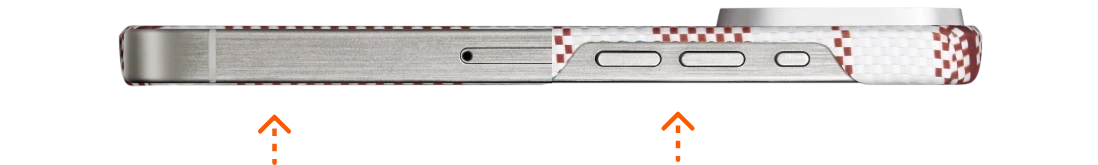 Red White Blue Phone Cases