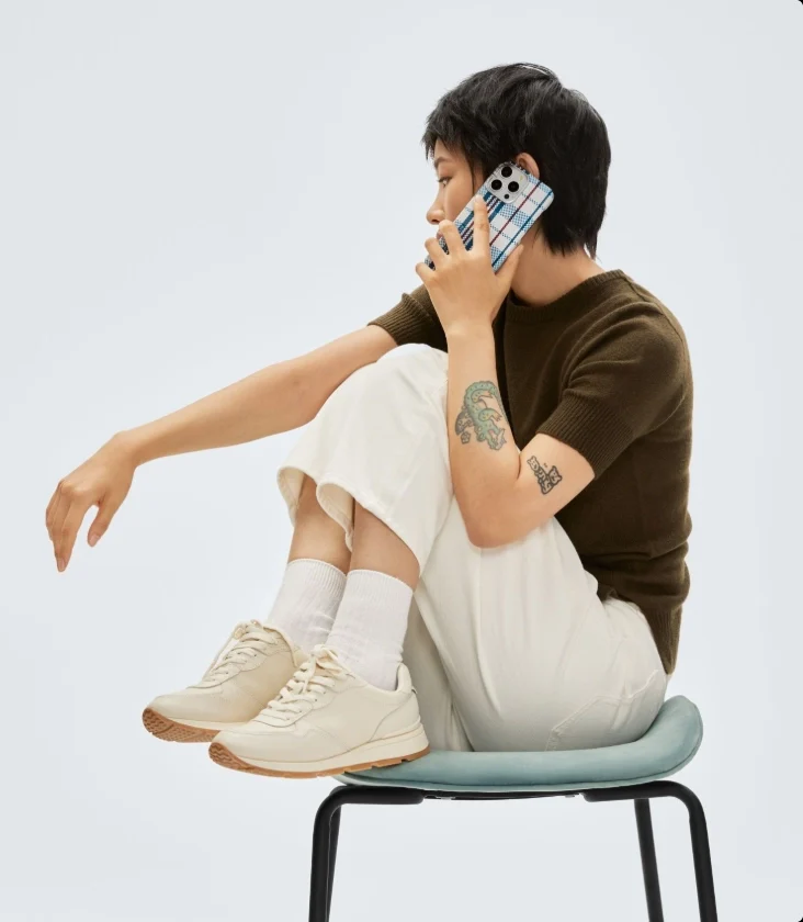 Red White Blue Phone Cases