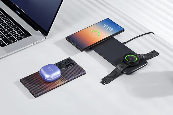 S24 Ultra MagSafe case