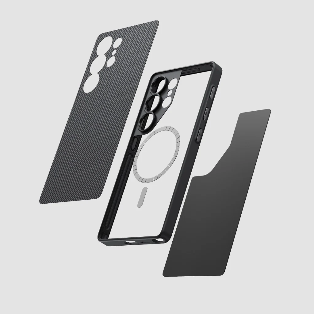 PinButton Phone Cases