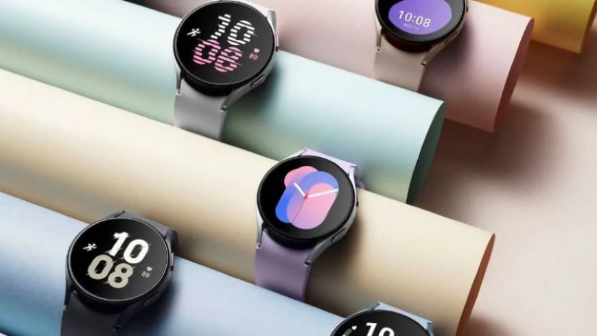 samsung galaxy watch5 series