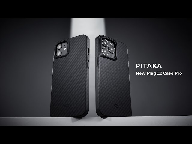 MagEZ Case Pro 3 for the iPhone 13 Series