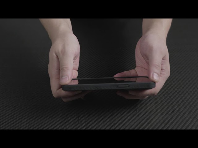 How to install or remove MagEZ Case Pro 3 for iPhone 14 Series