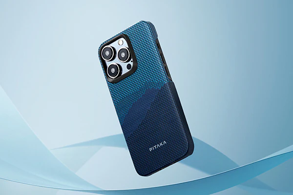 slim iphone wireless charging case