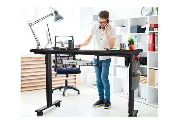 design tool standing desk