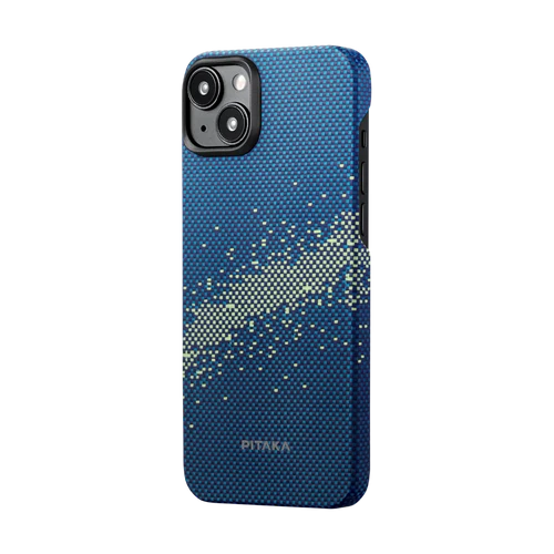 iPhone 15 Plus / MILKY WAY GALAXY | Ultra-Slim Case