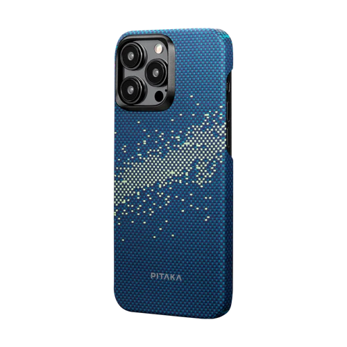 iPhone 15 Pro Max / MILKY WAY GALAXY | Ultra-Slim Case