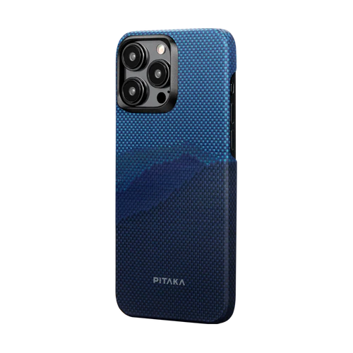 iPhone 15 Pro Max / OVER THE HORIZON | Ultra-Slim Case