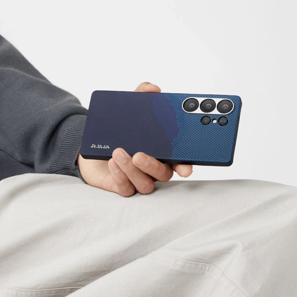 StarPeak Phone Cases