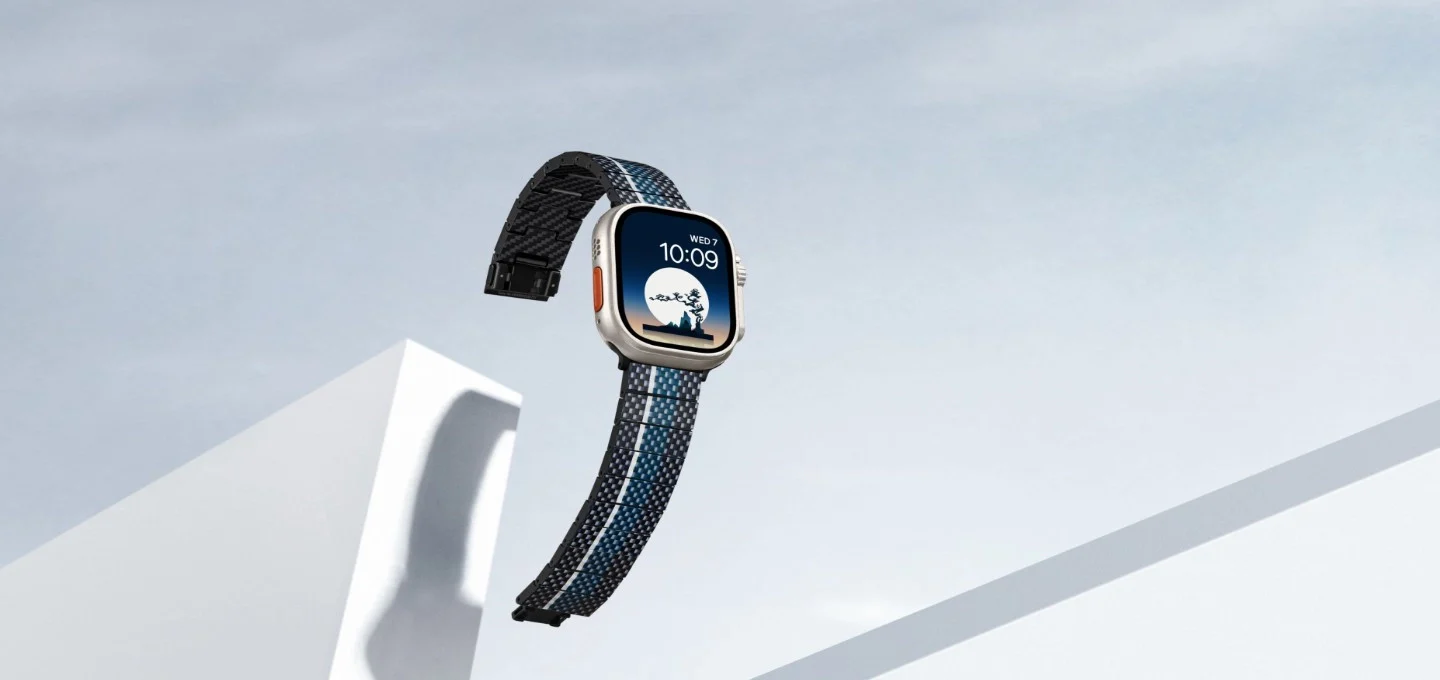 PITAKA Christmas 2023