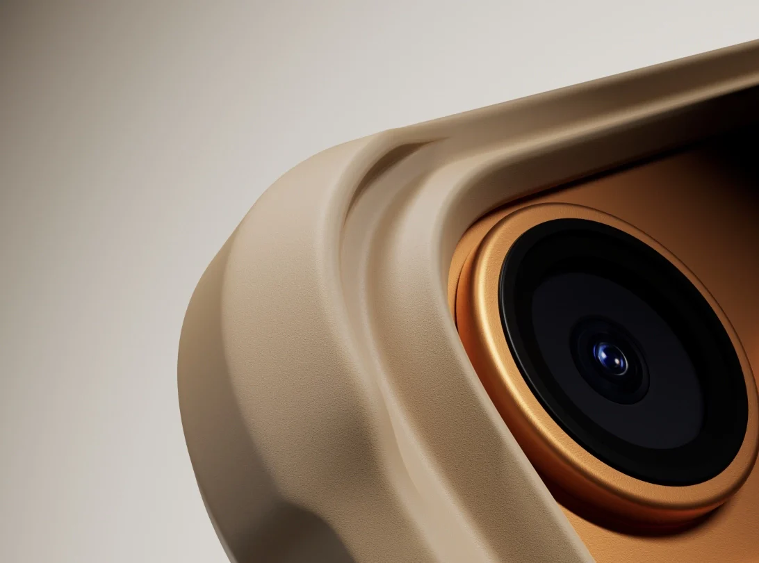 Sunset Moonrise Phone Cases