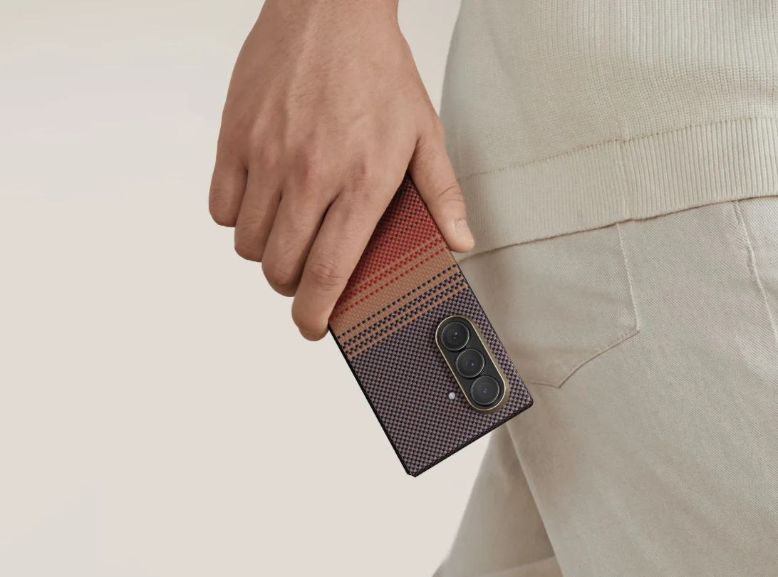 Sunset Moonrise Phone Cases