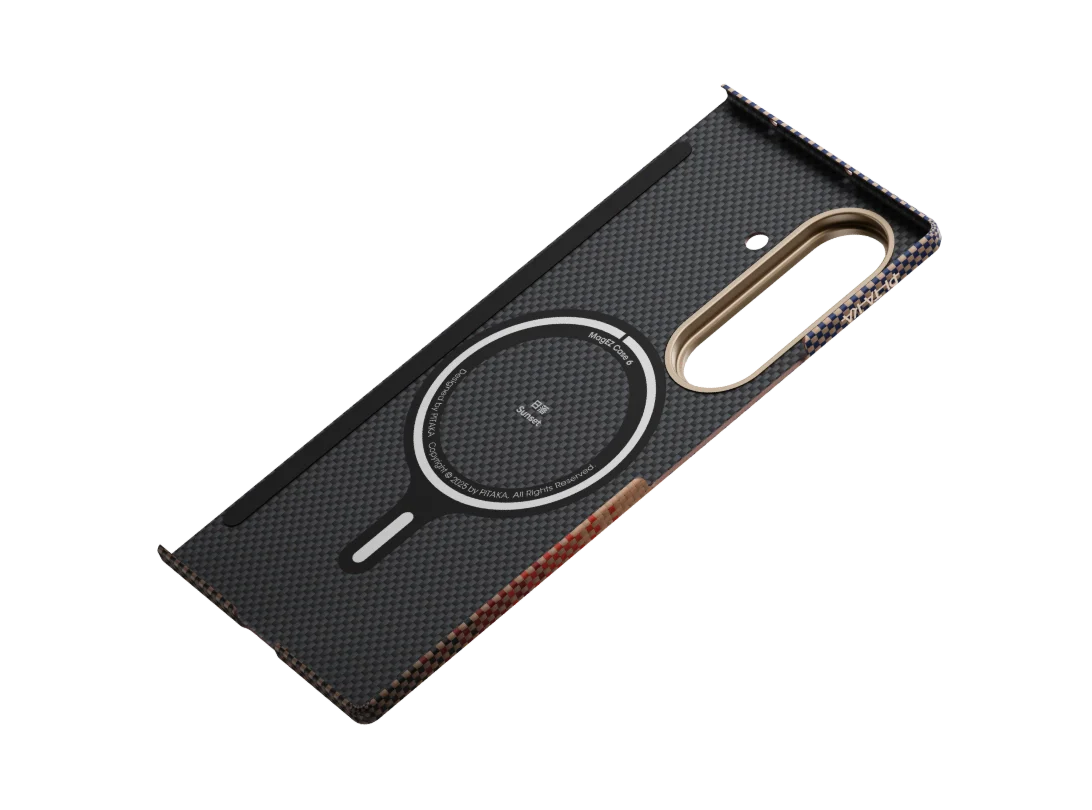 Sunset Moonrise Phone Cases