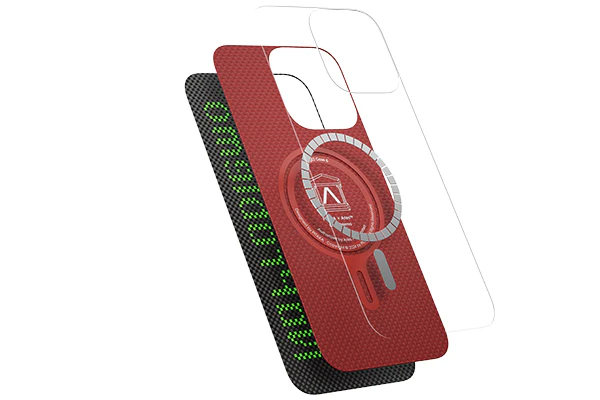 thin iphone 16 pro case