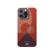 Three-Body | MagEZ Case 5 for iPhone 15 Pro/Pro Max & Galaxy S24 Ultra