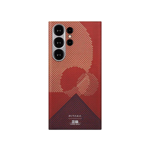 Galaxy S24 Ultra / Tri-Solar Day | Ultra-Slim Case