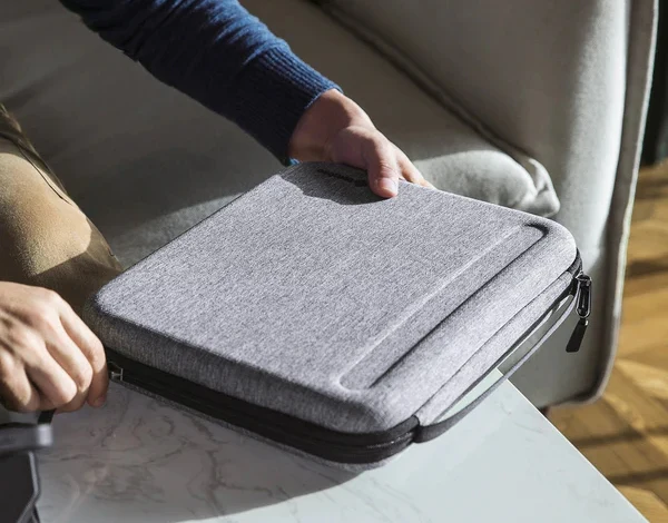 tomtoc ipad pro case