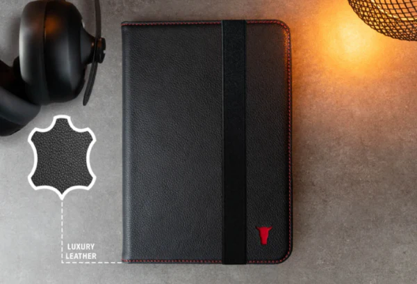 torro ipad mini 6 leather case