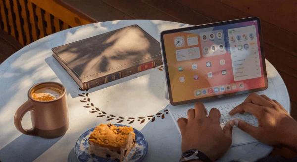 twelve south ipad pro and magic keyboard bag