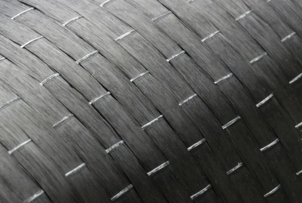 unidirectional weave style