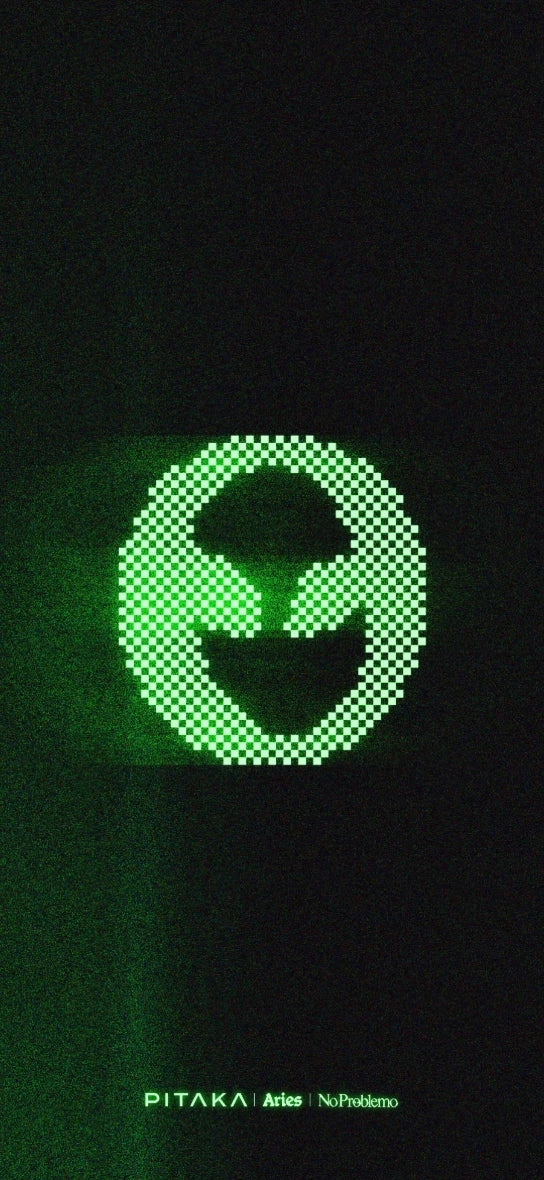 PITAKA | Aries | NoProblemo