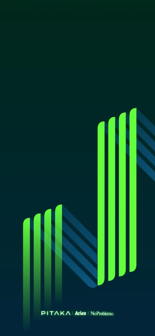 PITAKA | Aries | NoProblemo