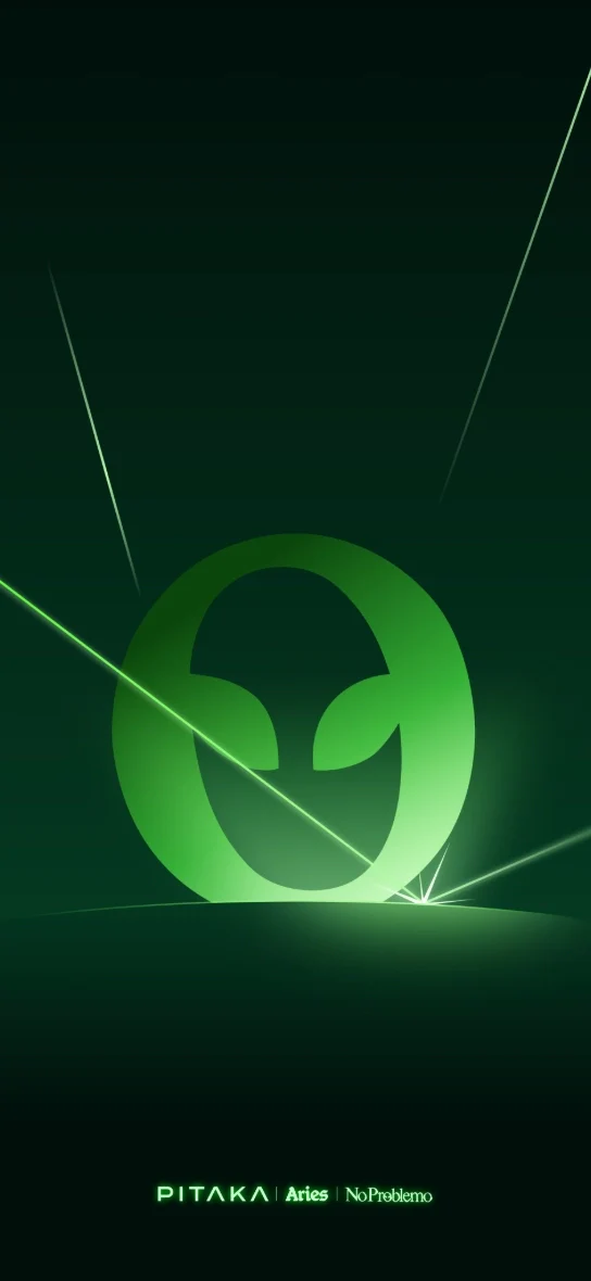 PITAKA | Aries | NoProblemo