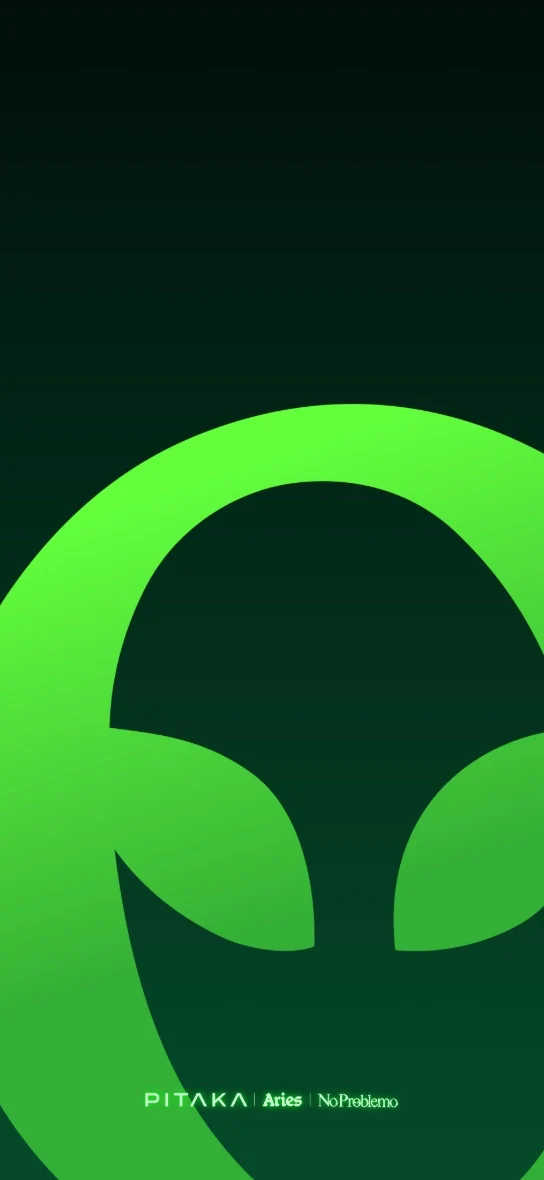 PITAKA | Aries | NoProblemo