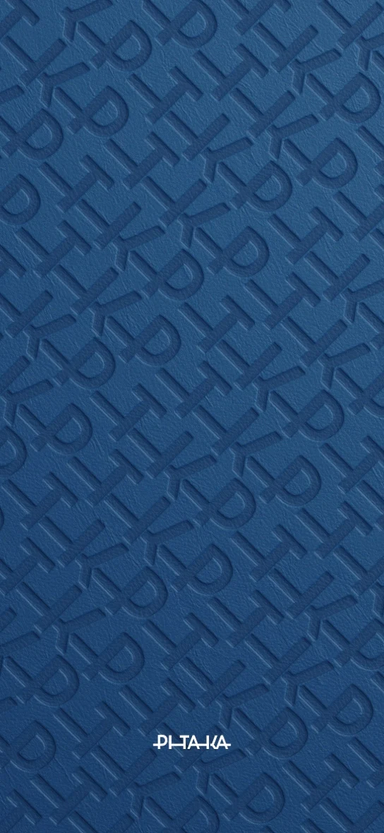PITAKA Monogram