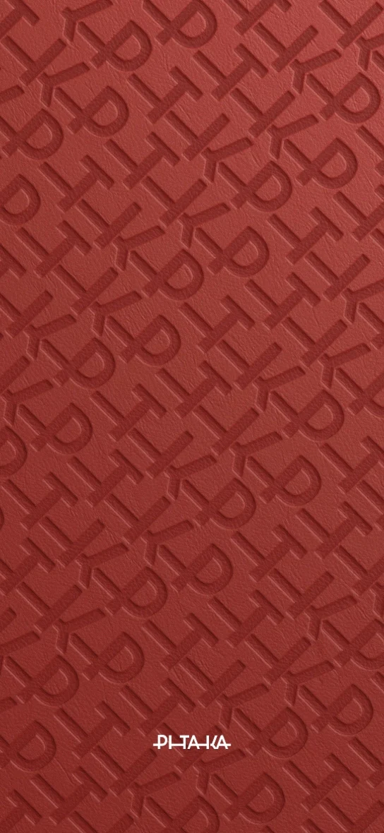 PITAKA Monogram