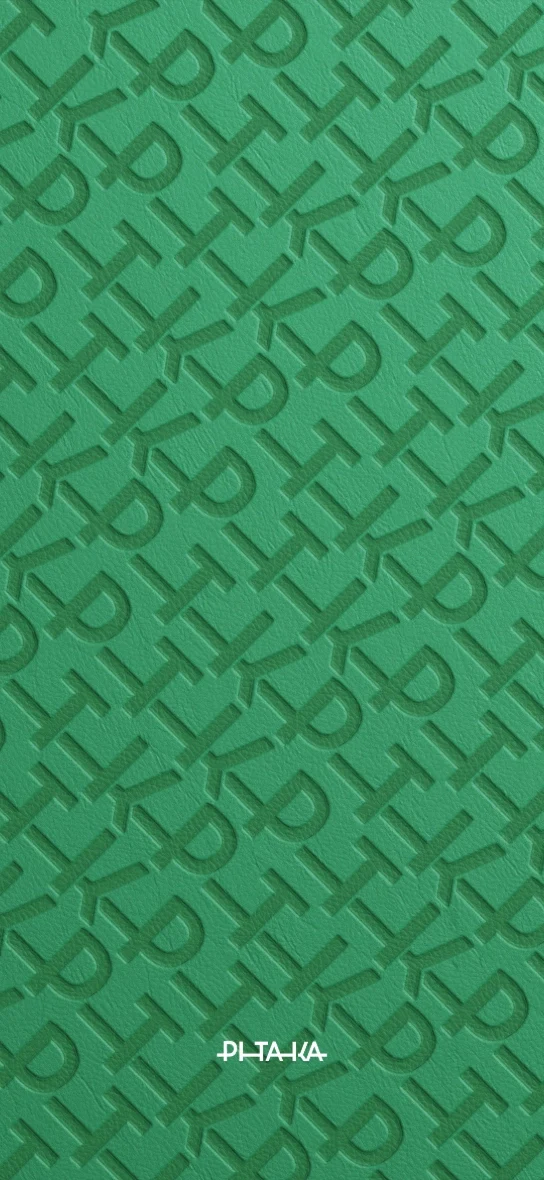 PITAKA Monogram