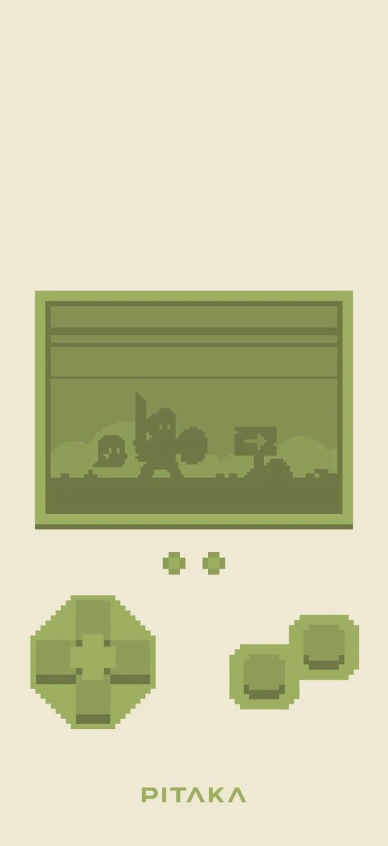 PITAKA Wallpapers