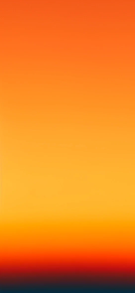 Sunset Moonrise for iPhone 15