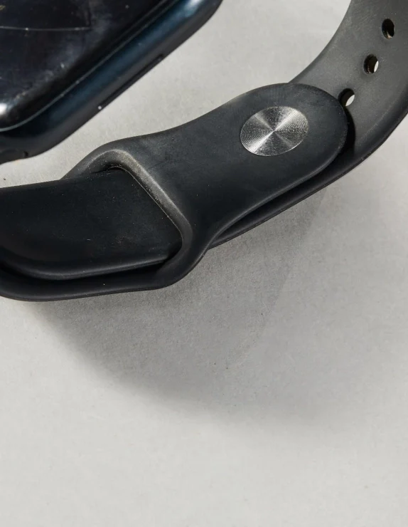 Carbon Fiber Watch Band