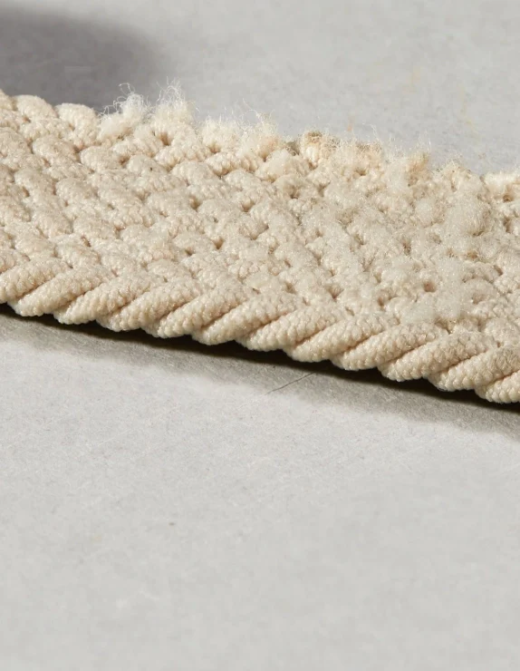 Carbon Fiber Watch Band