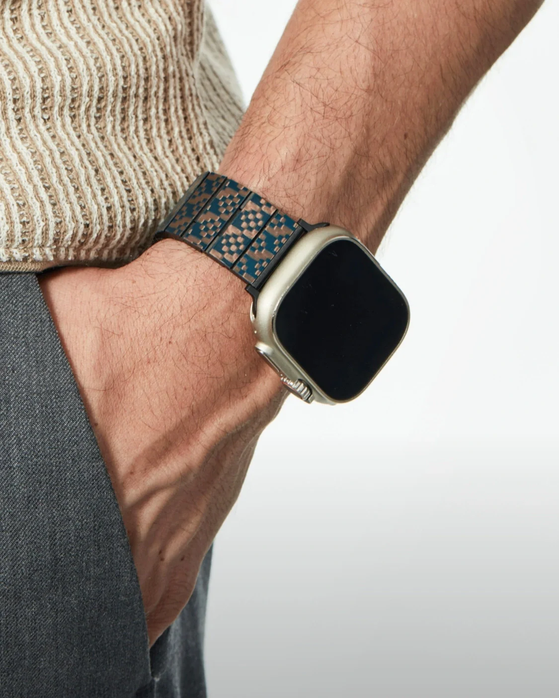 ChromaCarbon Watch Bands Final Clearance | PITAKA