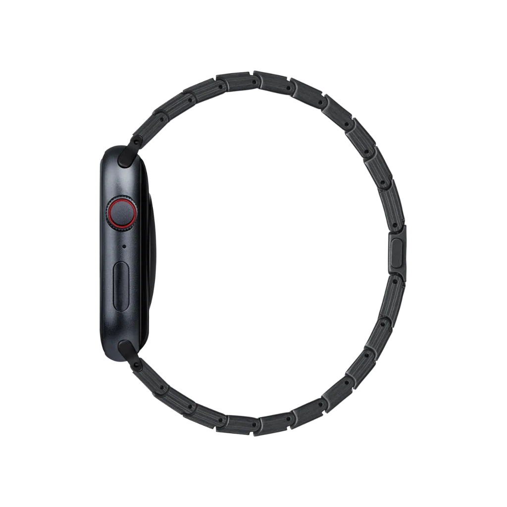 Carbon Fiber Watch Band for Apple Watch