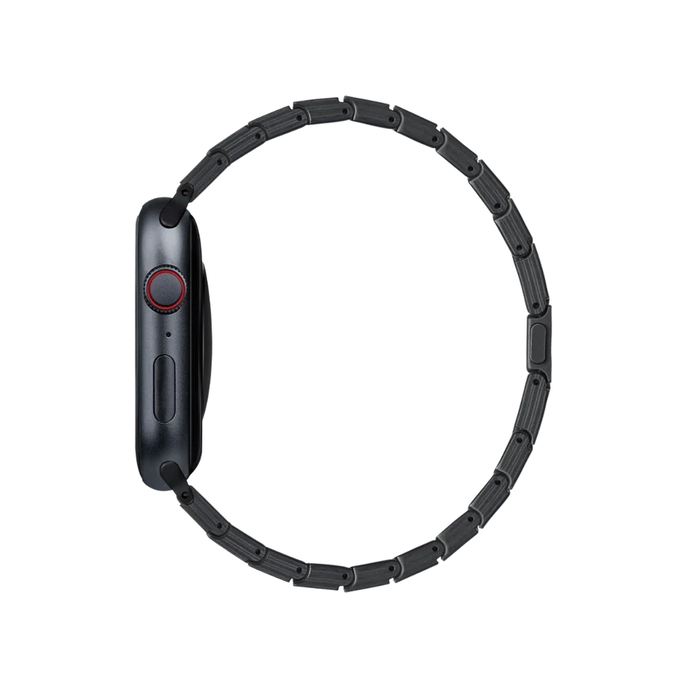 Carbon Fiber Watch Band for Apple Watch