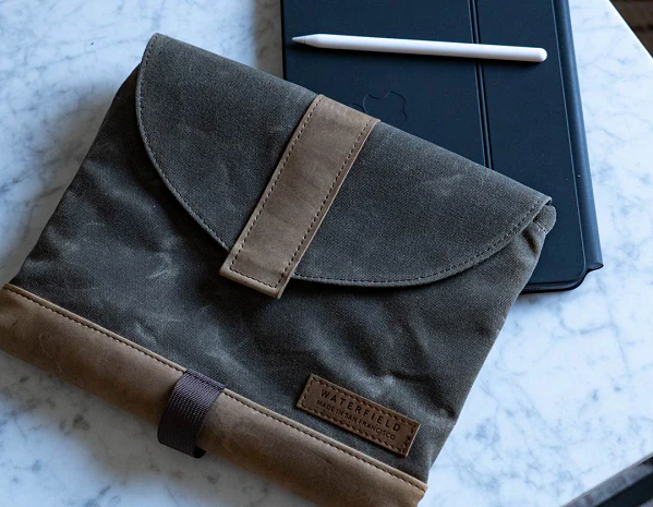 waterfield ipad pro sleevecase