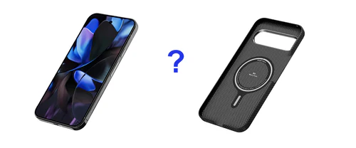 Does Google Pixel 9 Case Fit Pixel 9 Pro?
