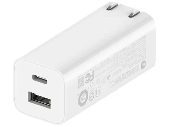 xiaomi ipad pro charger